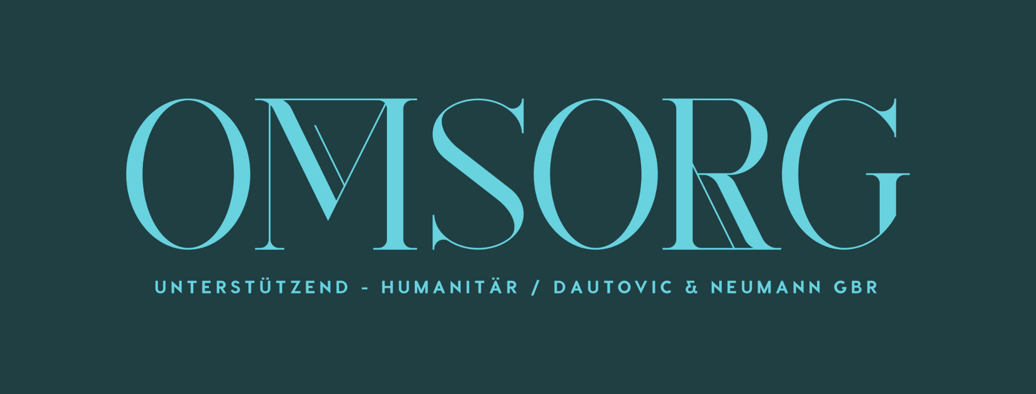 Omsorg Dautovic & Neumann GbR Logo
